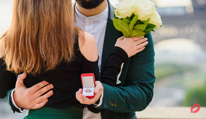 when should you get engaged