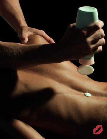 erotic massage for women
