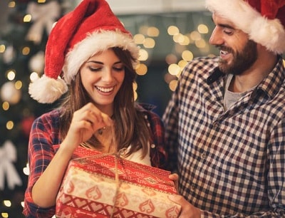 best Christmas gifts for her