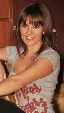 Svetlana Kherson 10034