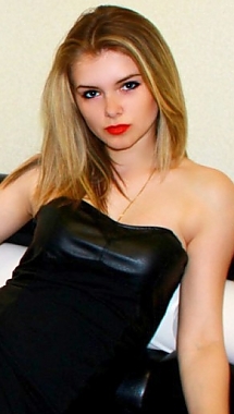 Tatiana Nikolaev 100443