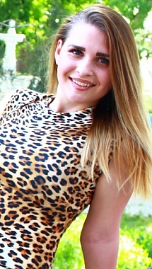 Catherine Nikolaev 100642