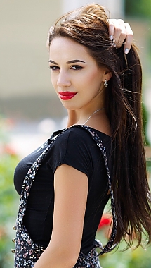 Alina Rubignoe 100966