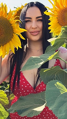 Julia, age:36. Kremenchug, Ukraine