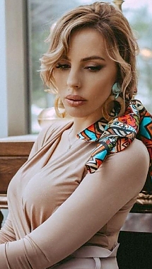 Kristina Almaty 1015260