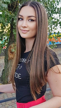 Elizaveta Cherkassy 1016258