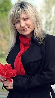 Oksana Zaporozhye 10320