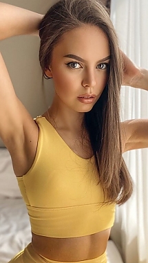 Viktoriia Sofia 1038126