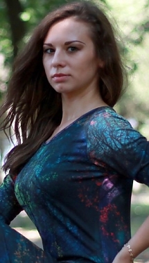 Natalia Kremenchug 105718