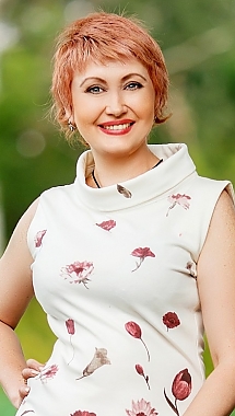 Tatiana Kharkov 106983