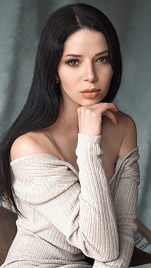 Ludmila Cherkasy 1076822