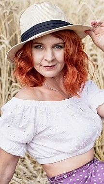 Olga Kharkov 1089262