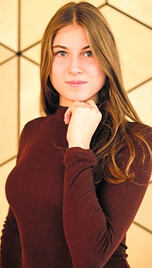 Mariia Kharkov 1125529