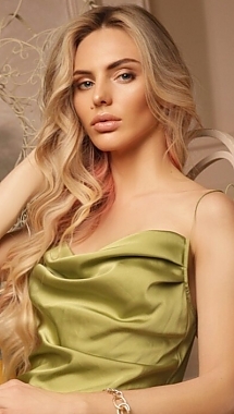 Liubov Dubai 1132424