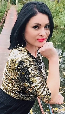 Oksana, age:41. Poltava, Ukraine