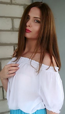 Veronika Kharkiv 116356