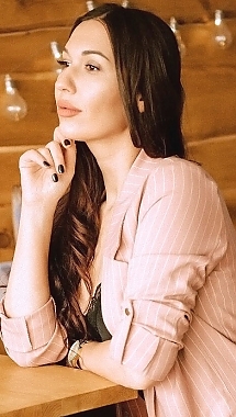 Irina Kharkiv 1164013