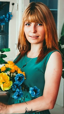 Alexandra Nikolayev 116955