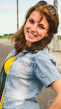 Margarita Zaporozhye 117489