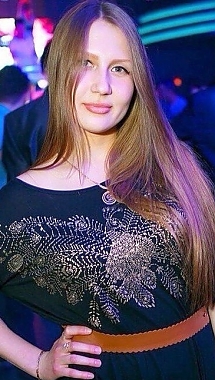 Svetlana Lozovaya 117565