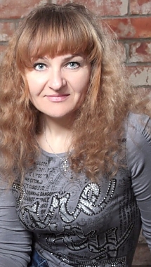 Oksana Konstantinovka 117868
