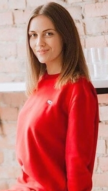 Ksenia Kiev 1180940