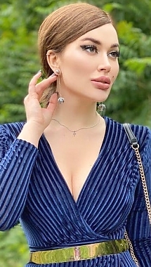 Ksenia Kirovograd 1183011