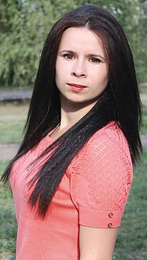 Nastushka Zaporozhye 118377