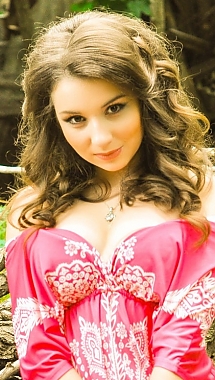 Irina Odessa 118558