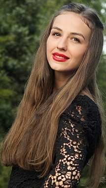 Anastasia Nikolaev 120174