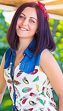 Olga Nikolaev 120347