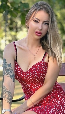 Veronika Nikolaev 1203785