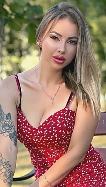 Veronika Nikolaev 1203785