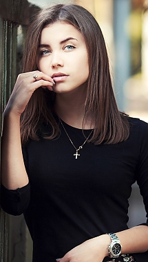 Kristina Nikolaev 120382