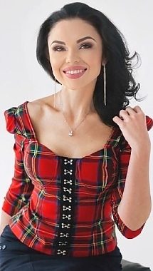 Ekaterina Nikolaev 1203902