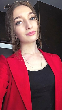 Snezhana Odessa 1212742