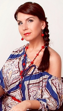 Olga Kharkiv 121521