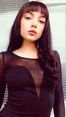 Anastasiia Odessa 1215380