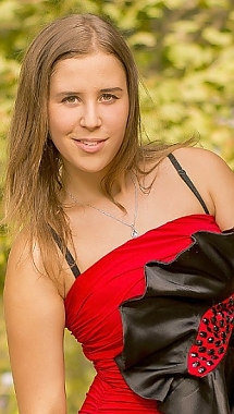 Katerina Nikolaev 121557