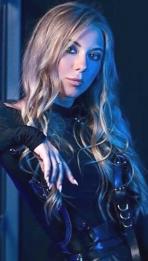 Yulia Mariupol 1237673