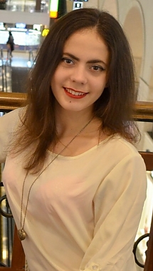 Elizaveta Kharkiv 124655