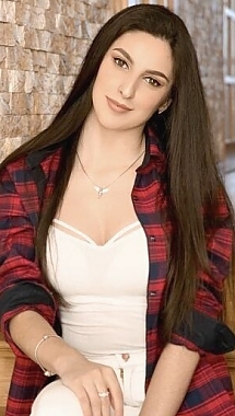 Khristina Ivano-Frankivsk 1248346