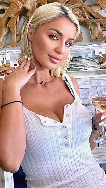 Natalia Dubai 1253442