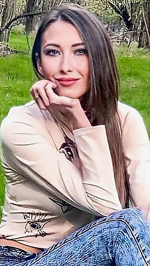 Olga Zaporizhzhia 1253981