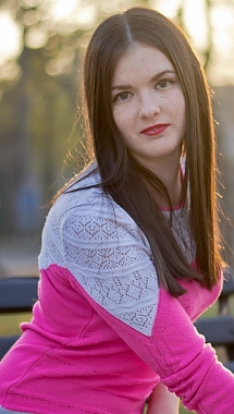Yuliya Nikolaev 126183