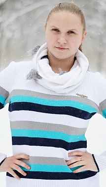 Darya Lugansk 126814