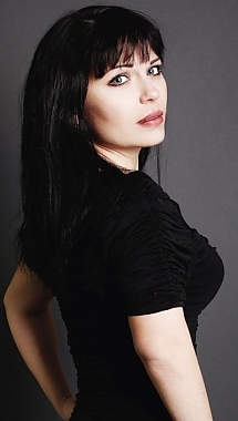 Oksana Nikolaev 12695