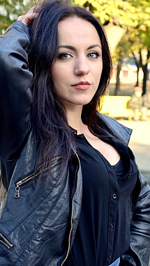 Tatiana Kharkiv 127409