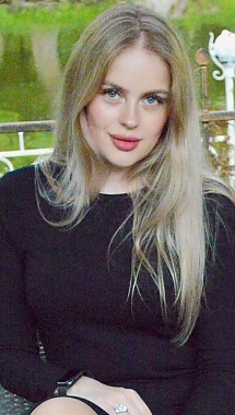 Elizaveta Zaporozhye 1274877