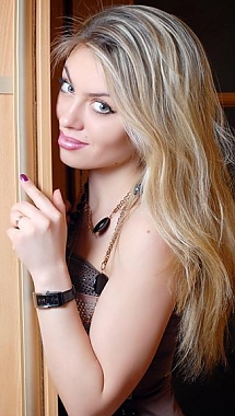 Mariya Alchevsk 12760
